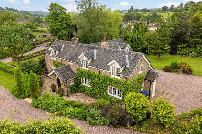 Images for Rushton Spencer, Macclesfield, SK11