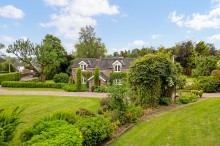Images for Rushton Spencer, Macclesfield, SK11