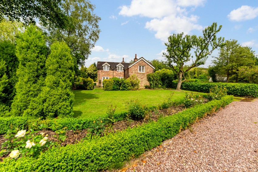 Images for Rushton Spencer, Macclesfield, SK11