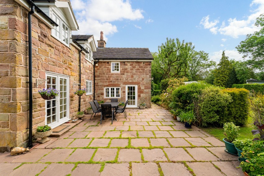 Images for Rushton Spencer, Macclesfield, SK11