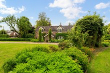 Images for Rushton Spencer, Macclesfield, SK11