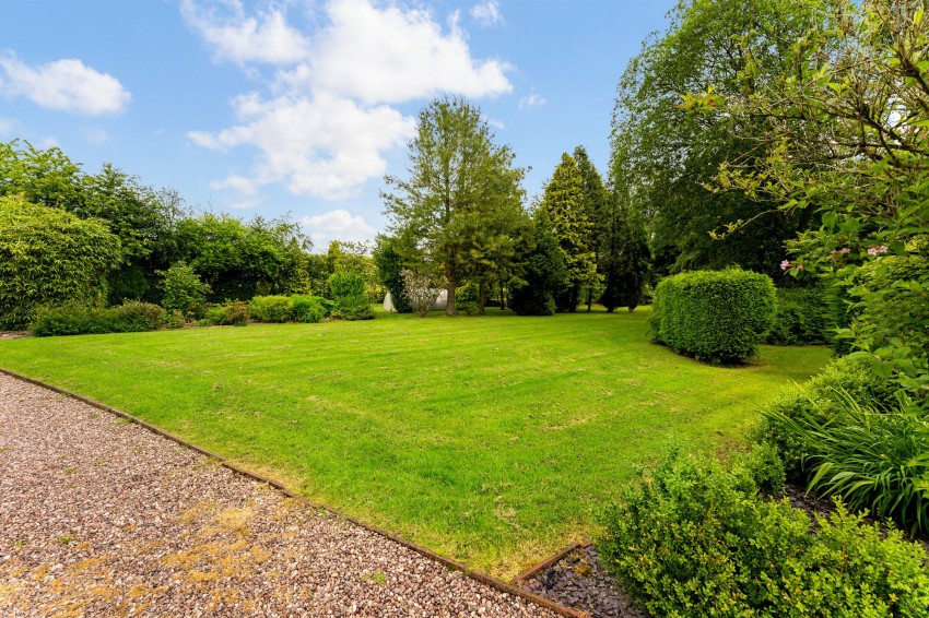 Images for Rushton Spencer, Macclesfield, SK11