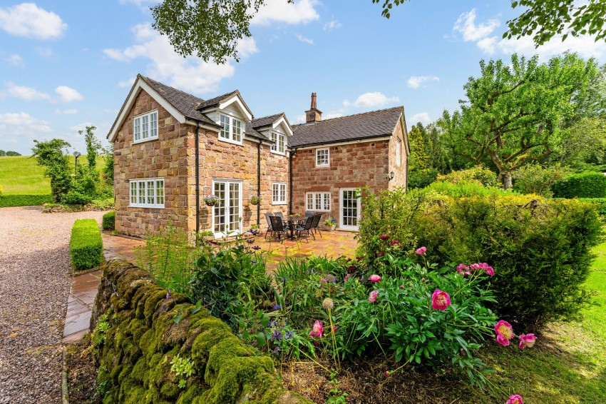 Images for Rushton Spencer, Macclesfield, SK11