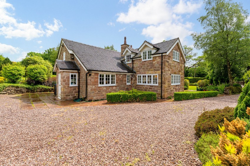 Images for Rushton Spencer, Macclesfield, SK11