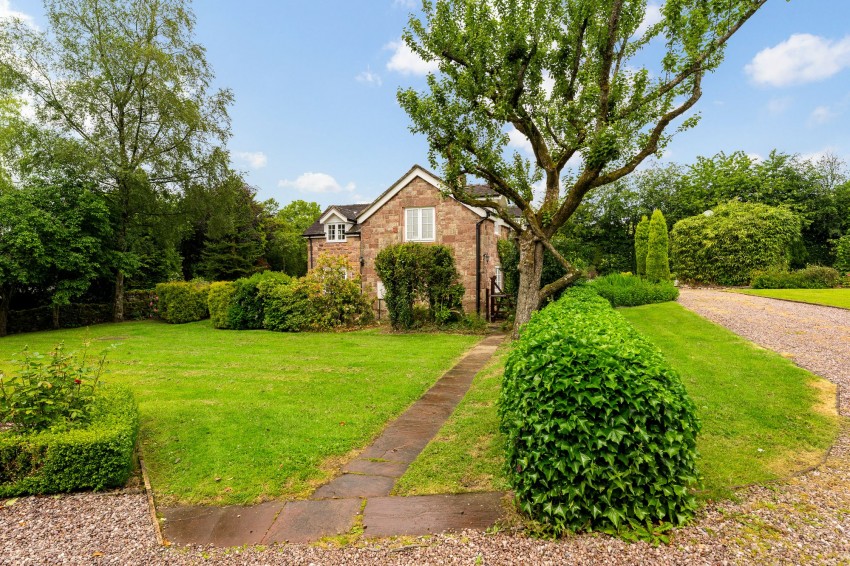 Images for Rushton Spencer, Macclesfield, SK11