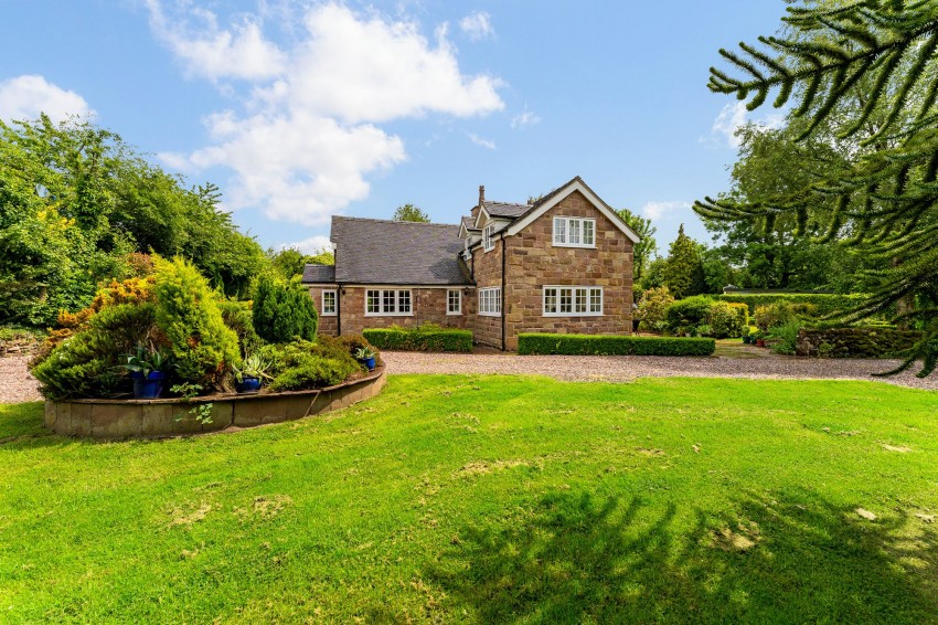 Images for Rushton Spencer, Macclesfield, SK11