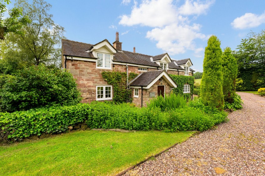 Images for Rushton Spencer, Macclesfield, SK11