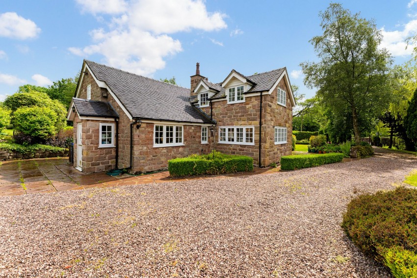 Images for Rushton Spencer, Macclesfield, SK11