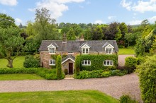 Images for Rushton Spencer, Macclesfield, SK11
