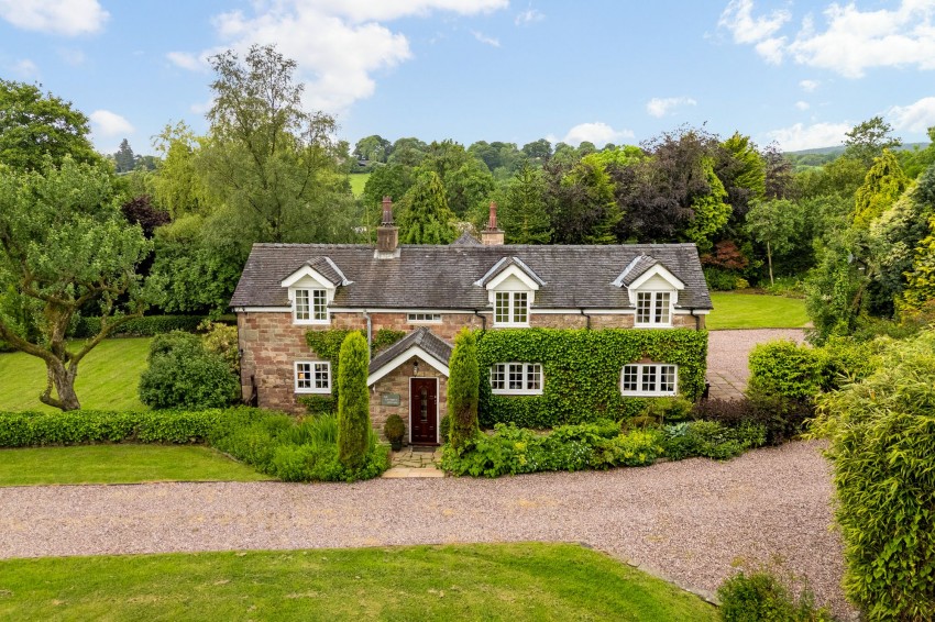 Images for Rushton Spencer, Macclesfield, SK11