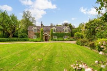 Images for Rushton Spencer, Macclesfield, SK11