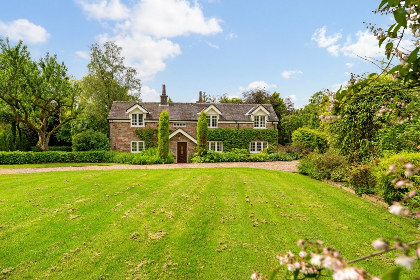 Images for Rushton Spencer, Macclesfield, SK11