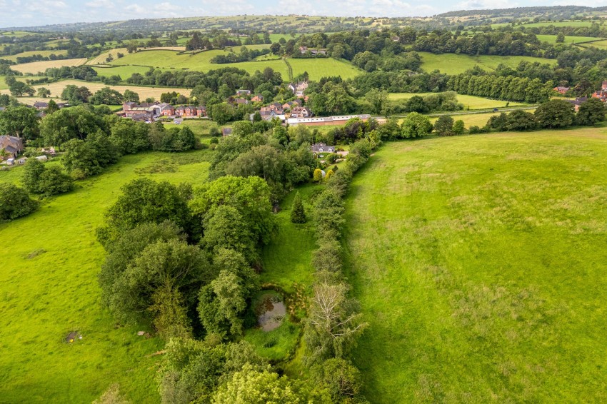 Images for Rushton Spencer, Macclesfield, SK11