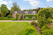 Images for Rushton Spencer, Macclesfield, SK11