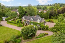 Images for Rushton Spencer, Macclesfield, SK11