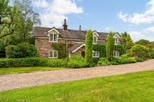 Images for Rushton Spencer, Macclesfield, SK11