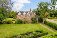 Images for Rushton Spencer, Macclesfield, SK11