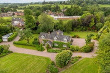 Images for Rushton Spencer, Macclesfield, SK11
