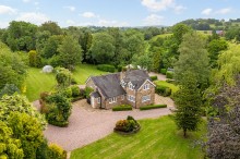 Images for Rushton Spencer, Macclesfield, SK11