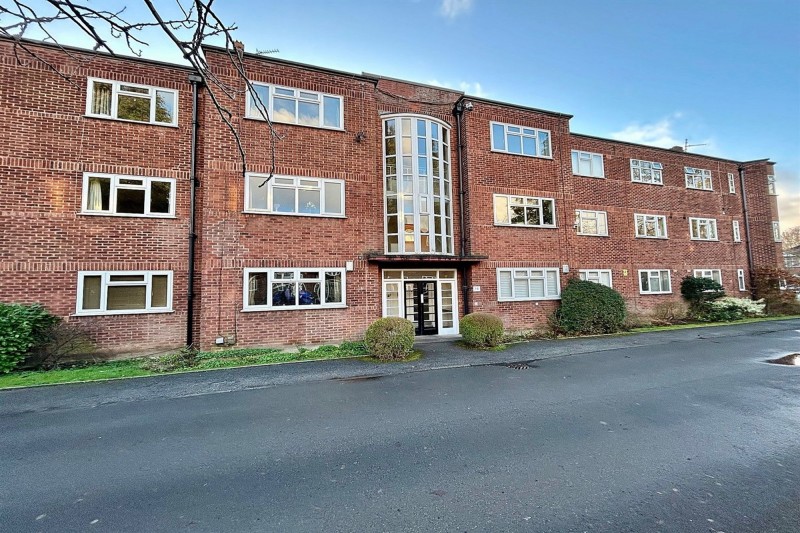 Wilmslow Road, Ballbrook Court Wilmslow Road, M20