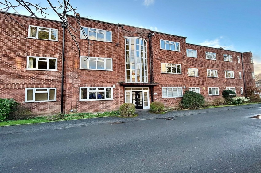 Images for Wilmslow Road, Ballbrook Court Wilmslow Road, M20