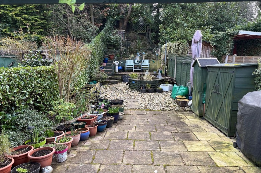 Images for Padden Brook, Romiley, SK6