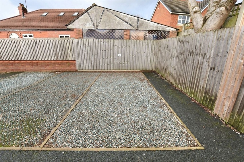 Images for Bradwall Road, Sandbach, CW11