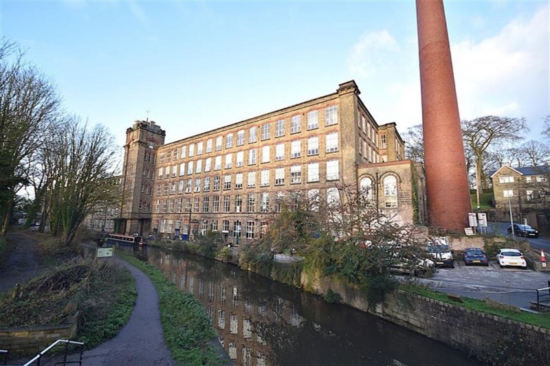 Clarence Road, Bollington, SK10