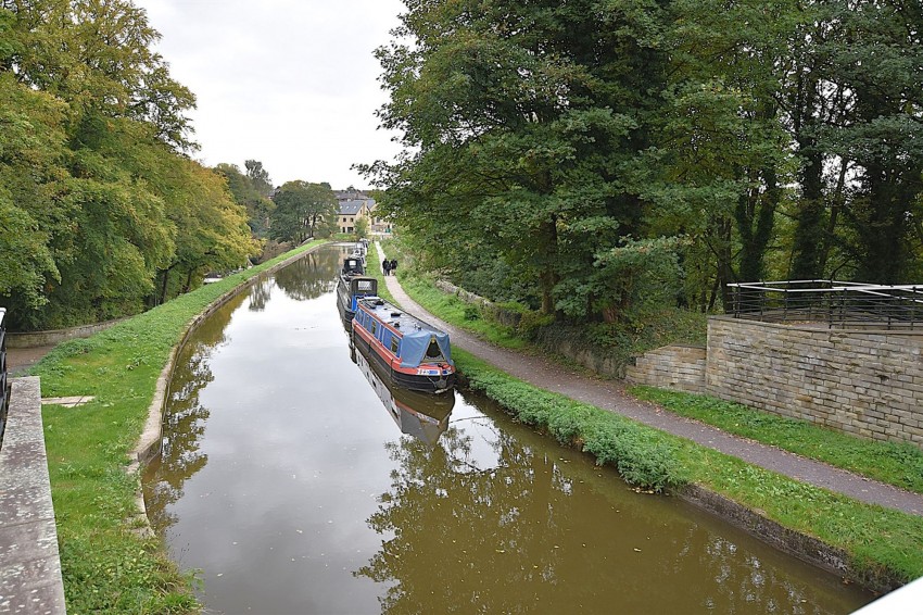 Images for Clarence Road, Bollington, SK10