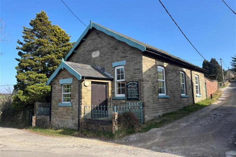 Shrigley Road, Pott Shrigley, SK10