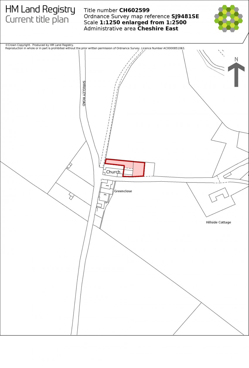 Images for Shrigley Road, Pott Shrigley, SK10