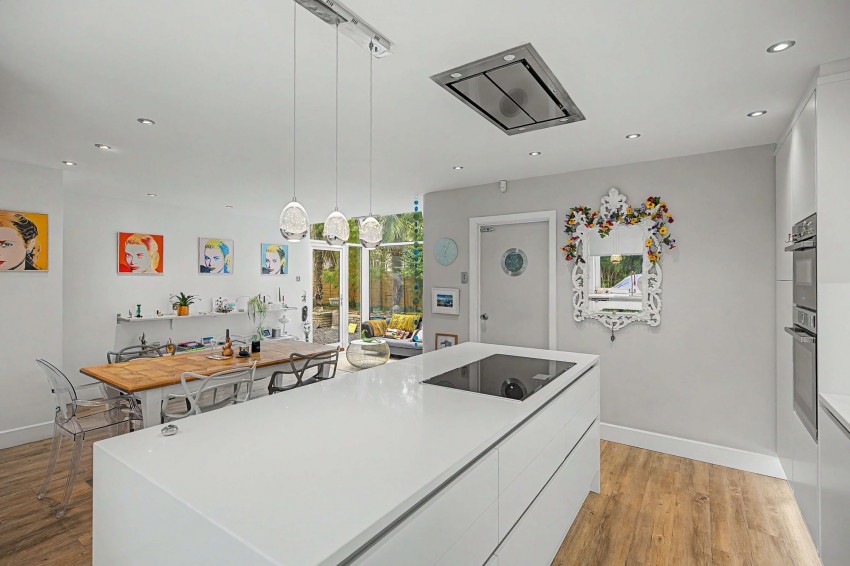 Images for Broad Lane, Hale, WA15