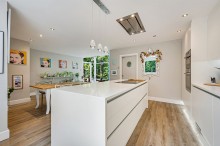 Images for Broad Lane, Hale, WA15