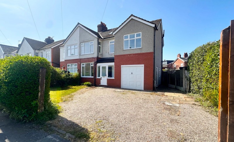 Brookside Avenue, Poynton, SK12