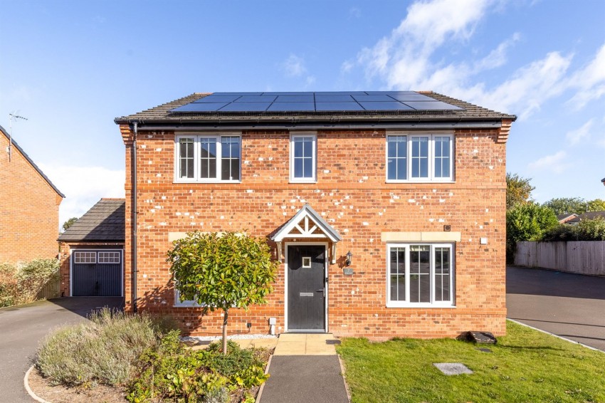 Images for Plough Close, Tarporley, CW6