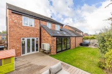 Images for Plough Close, Tarporley, CW6