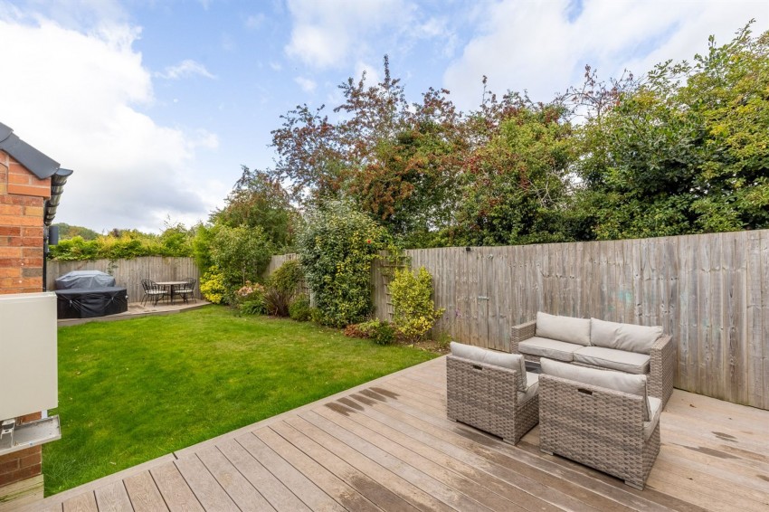 Images for Plough Close, Tarporley, CW6