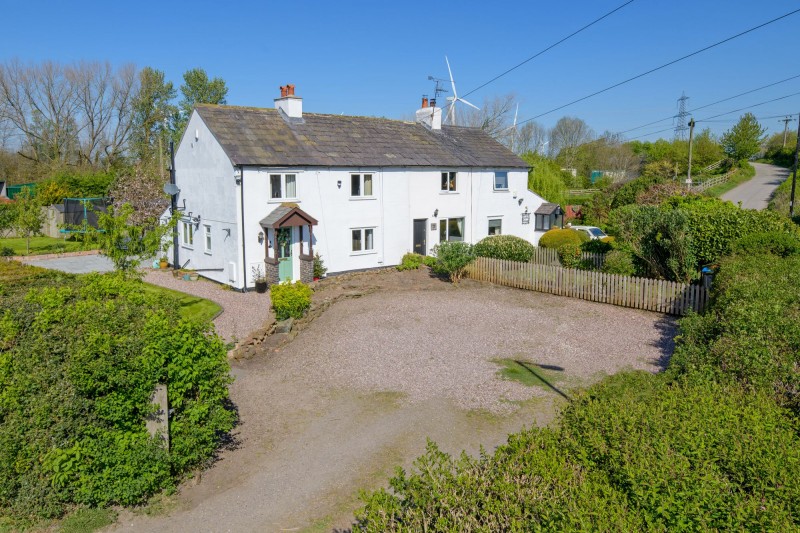 Marsh Lane, Frodsham, WA6