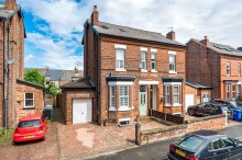 Images for Baxter Road, Sale, M33