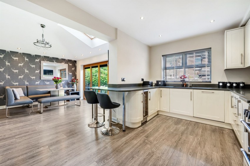 Images for Baxter Road, Sale, M33