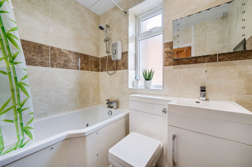 Images for Baxter Road, Sale, M33