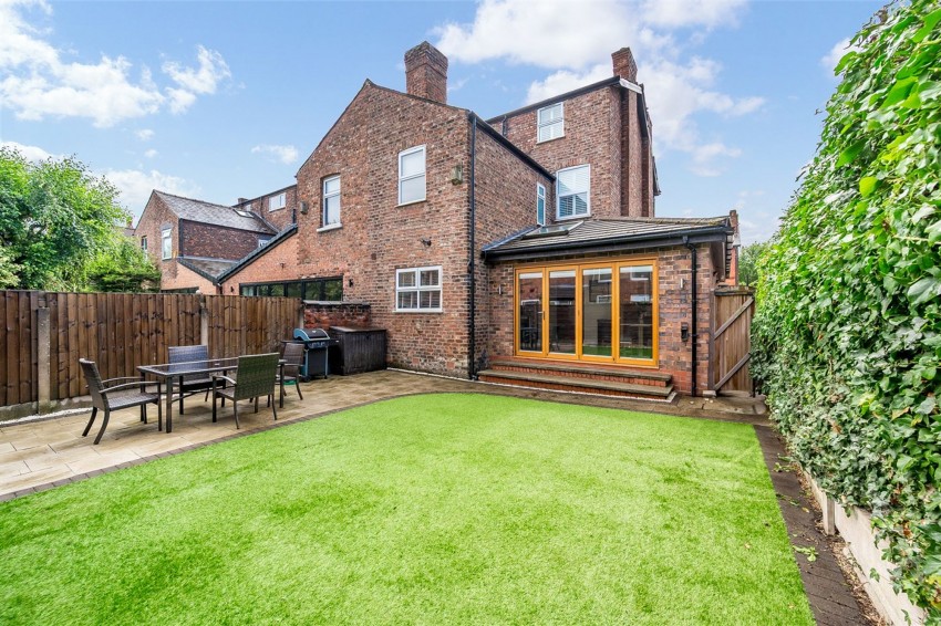 Images for Baxter Road, Sale, M33