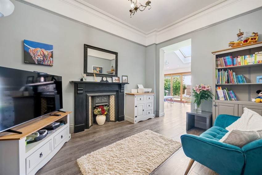 Images for Baxter Road, Sale, M33