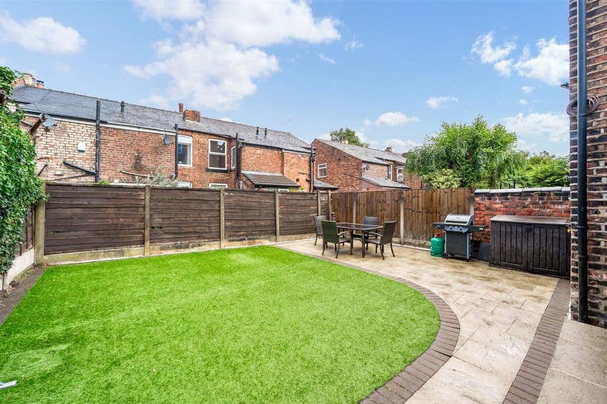 Images for Baxter Road, Sale, M33