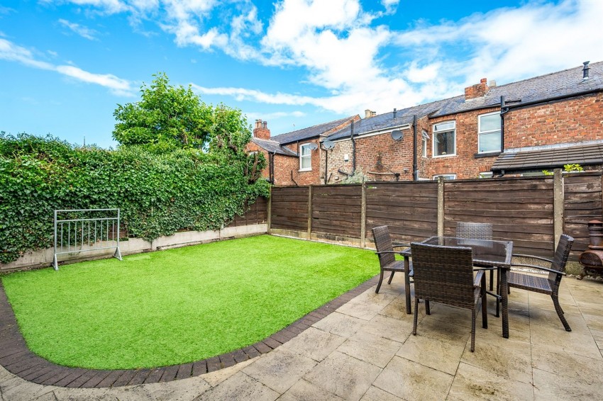 Images for Baxter Road, Sale, M33