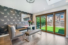 Images for Baxter Road, Sale, M33