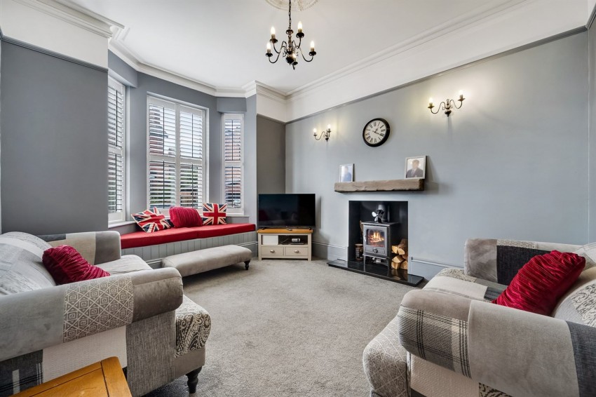 Images for Baxter Road, Sale, M33