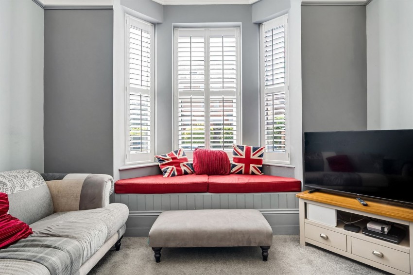 Images for Baxter Road, Sale, M33