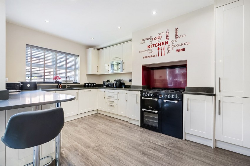 Images for Baxter Road, Sale, M33