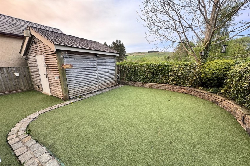 Images for Tom Lane, Chapel-En-Le-Frith, SK23